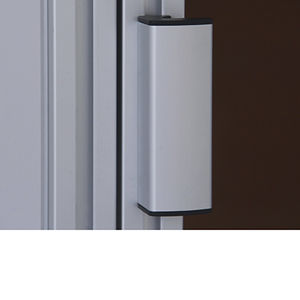 pull handle / door / aluminum