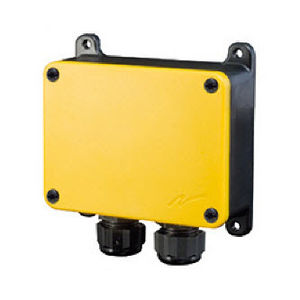 radio receiver / for radio remote control