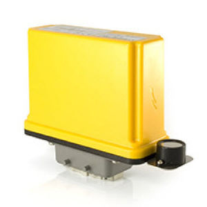 radio receiver / for radio remote control / compact
