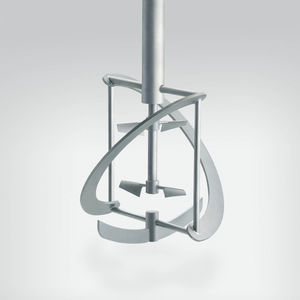 mixer impeller