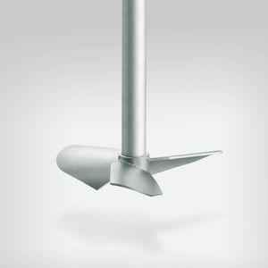 mixer impeller / 3-blade