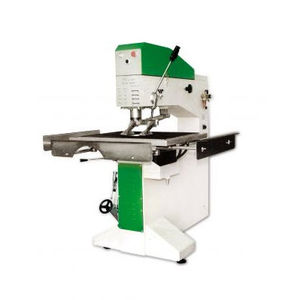 horizontal drilling machine / for glass