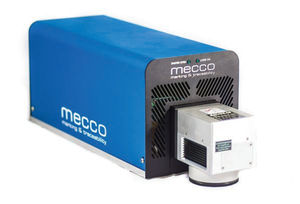 DPSS laser / actively Q-switched / infrared / marking