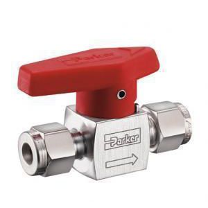 plug valve / lever / control