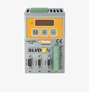 AC servo-drive / digital / for servo motors / positioning