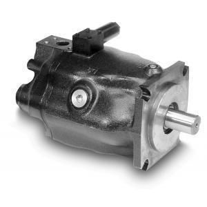 hydraulic axial piston pump / variable-displacement