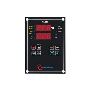 digital temperature controller / compact