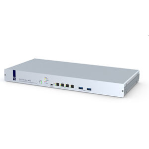 Analog KVM Switch DP1 4 MUX NT Guntermann Drunck 4 Ports