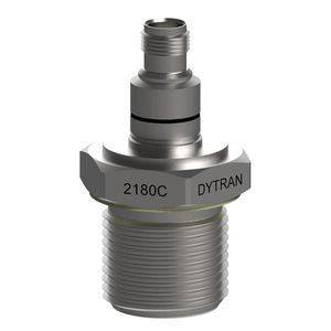 measurement acoustic sensor / piezoelectric