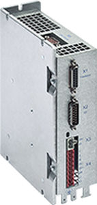 brushless DC drive / CANopen
