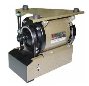 asynchronous motor / 220 V / for sewing machines