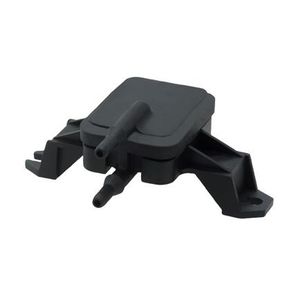 capacitive pressure sensor / compact / rugged