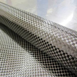 carbon fiber / fabric