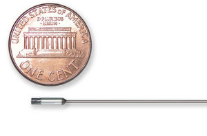 CMOS micro camera / for endoscopes / medical