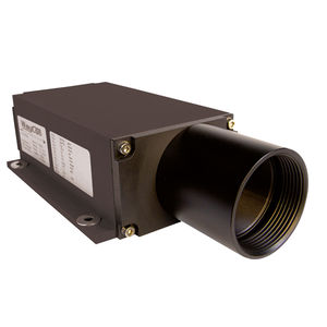 laser distance sensor / analog / digital / long-range