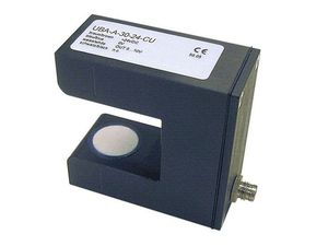 ultrasonic fork sensor