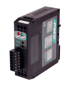 configurable signal conditioner / transport / for sensors