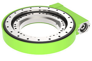 rotary indexing ring