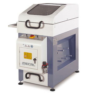 end milling machine