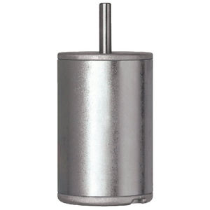 DC motor / synchronous / 24V / 12V