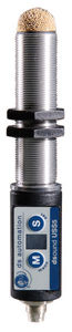 universal acoustic sensor / electret