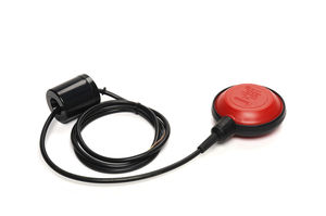 magnetic float level switch / for liquids / economical / suspended