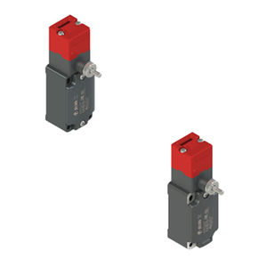 touch switch / multipole / safety / IP67