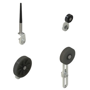 linear actuator / electric / security