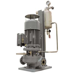 chemical pump / electric / centrifugal / industrial