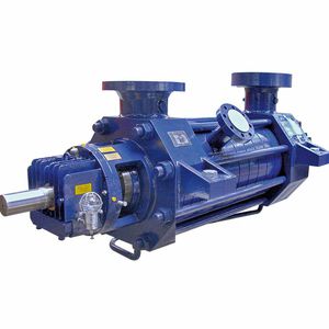 chemical pump / fuel / electric / centrifugal