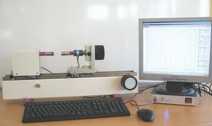 torque test bench / mechanical