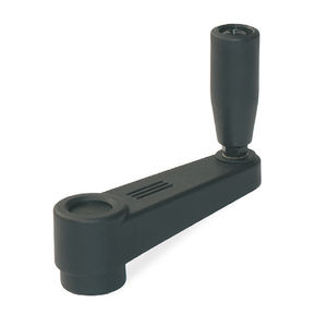 crank handle