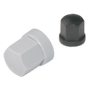 hexagonal nut / polyamide