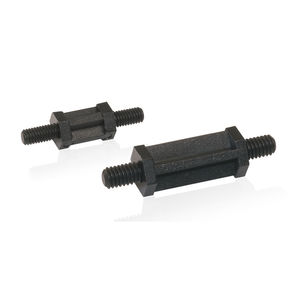plastic spacer