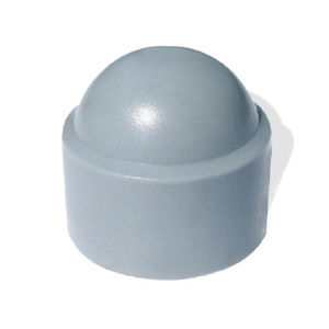 round cap / polyethylene / protective