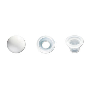 round cap / polyamide / polyethylene