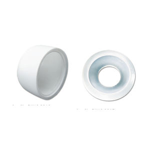 round cap / polyamide / polyethylene