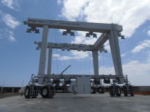 travel lift