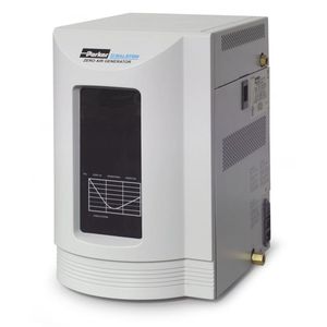 zero air generator / laboratory