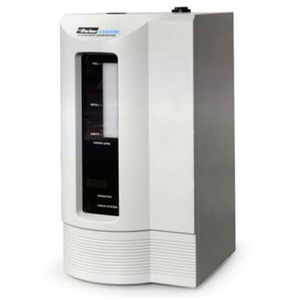 ultra high-purity hydrogen generator / laboratory / for gas chromatography
