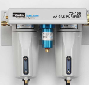 filter gas purifier