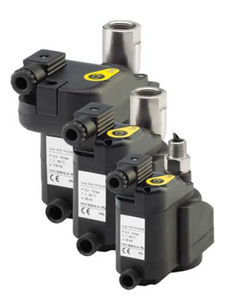 condensate drain / automatic / digital