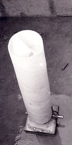 static diffuser / for wastewater treatment