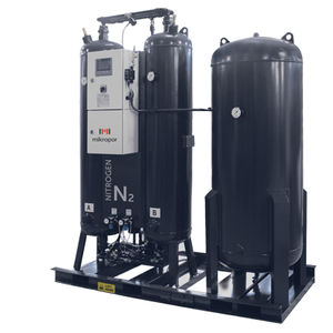 pure nitrogen generator / industrial / PSA