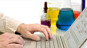 simulation software / for chemical processes