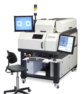 short-pulse laser / gas / ultraviolet / high-performance