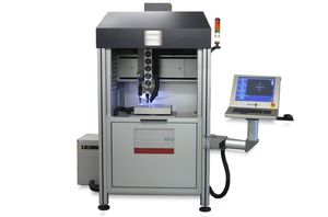 CW laser / gas / VIS / CO2