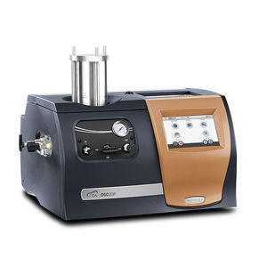 DSC calorimeter