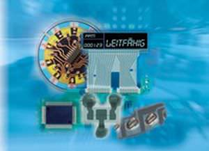 polyimide adhesive / acrylate / epoxy / single-component