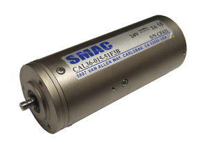 electric cylinder / high-speed